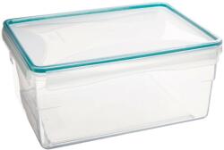 5five Caserola ermetica Foger, plastic, 25.2 x18 x H11.6 cm, 3.75 litri