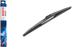 Bosch Toyota Yaris Verso (P2 alvázkód) 2002.12 - 2005.09 hátsó ablaktörlő lapát Bosch 3397011431 H409
