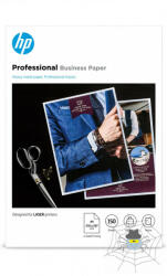 HP Professzionális üzleti matt papír - 150 lap 200g (Eredeti) - spidershop