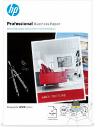 HP Professzionális üzleti fényes papír - 150 lap 200g (Eredeti) - spidershop