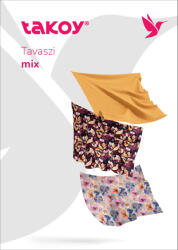 Takoy Mintakönyv - Tavaszi mix