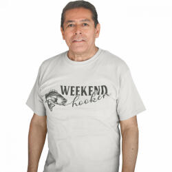 Weekend hooker - Férfi Póló (554026)