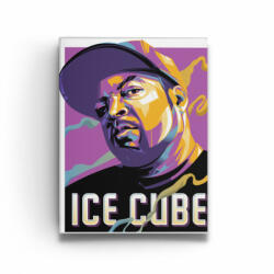 Ice Cube - Vászonkép (932321)