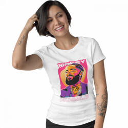  Nipsey - Női Póló (211950)