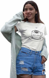 Kit-Tea - Női Póló (636799)