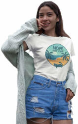  Nope not today - Női Póló (636782)