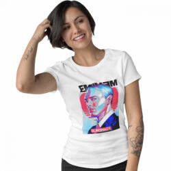  Slim Shady - Női Póló (726079)