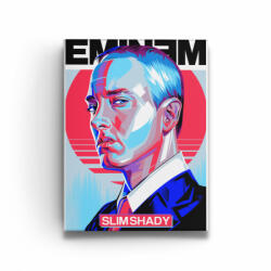 Slim Shady - Vászonkép (553956)