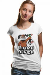  Duck Hunt, Game over - Női Póló (957568)