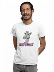  Girafficorn - Férfi Póló (756638)