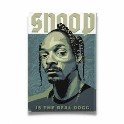  Snoop - Vászonképek (749038)