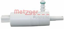 Metzger Autoteile pompa de apa, spalare faruri METZGER AUTOTEILE 2220108 (2220108)