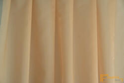  (15 szín) VALLETTA selyem-voile fényáteresztő függöny - Melange