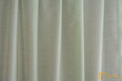  (15 szín) VALLETTA selyem-voile fényáteresztő függöny - Ezüst