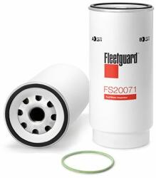 FLEETGUARD filtru combustibil FLEETGUARD FS20071