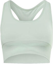 Reebok Seamless , Verde , XS