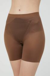 Spanx rövidnadrág barna, női - barna XS - answear - 24 990 Ft
