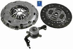 SACHS Set ambreiaj SACHS 3000 990 362 - automobilus