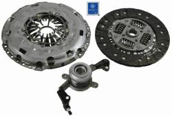 SACHS Set ambreiaj SACHS XTend Kit plus CSC 3000 990 362 (3000 990 362)