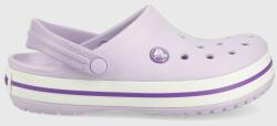 Crocs gyerek papucs lila - lila 32/33 - answear - 16 990 Ft