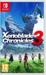 Nintendo Xenoblade Chronicles 3 (Switch)