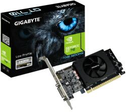 GIGABYTE GeForce GT 710 1GB GDDR5 64bit (GV-N710D5-1GL 2.0)