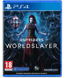 Square Enix Outriders Worldslayer (PS4)