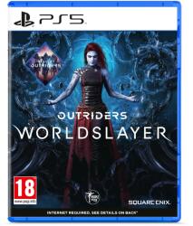 Square Enix Outriders Worldslayer (PS5)