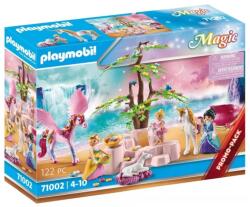 Vásárlás: Playmobil Magic - Kagyló éjszakai fény (70095) Playmobil árak  összehasonlítása, Magic Kagyló éjszakai fény 70095 boltok