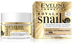 Eveline Cosmetics Royal Snail 40+ 50 ml