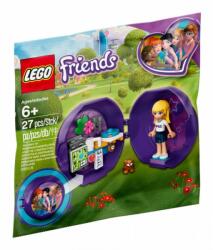 LEGO® Friends - Stephanie klubház golyó (5005236)