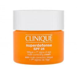 Clinique Superdefense Multi-Correcting Cream SPF25 50 ml