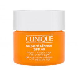 Clinique Superdefense Multi-Correcting Cream SPF40 50 ml