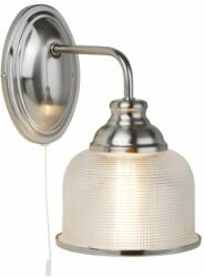 Searchlight Bistro II 2671-1SS
