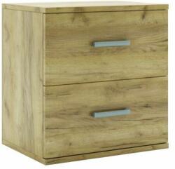 Mindigbútor GODA II 2 S