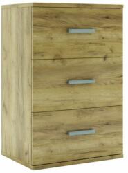 Mindigbútor GODA III 3 S