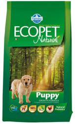 Ecopet Natural Puppy Medium 14 kg