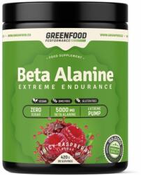 GreenFood Nutrition Greenfood Performance - Beta Alanine Extreme Endurance - Béta-alanin Tartalmú állóképesség Fokozó - greenfoodnutrition - 8 590 Ft