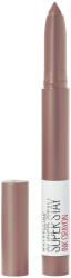 Maybelline SuperStay Matte Ink Crayon 10 Trust Your Gut 13g