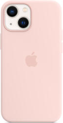 Apple iPhone 13 MagSafe Silicone case chalk pink (MM283ZM/A)