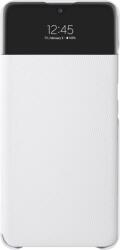 Samsung Galaxy A72 LED View cover white (EF-EA725PWEGEE)