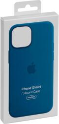 Apple iPhone 13 mini Silicone MagSafe cover blue jay (MM1Y3ZM/A)
