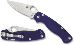 Spyderco Para Military 2 CPM-S110V G-10 (C81GPDBL2)