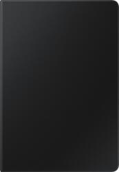 Samsung Galaxy Tab S7 Book cover black (EF-BT630PBEGEU)