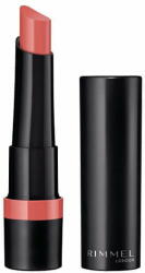 Rimmel Lasting Finish Soft Matte 530 Hollywood Red 2,3 g
