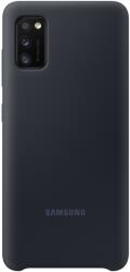 Samsung Galaxy A41 2020 silicone case black (EF-PA415TBEGEU)