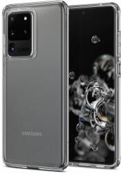 Spigen Samsung Galaxy S20 Ultra case Liquid crystal clear transparent (ACS00709)