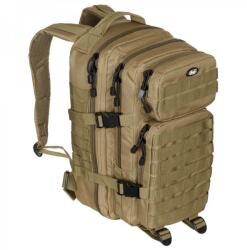 MFH Assault 30 l coyote tan 30333R