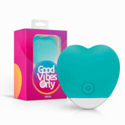 Good Vibes Only Oron