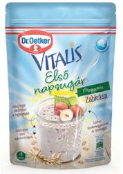 Dr. Oetker Vitalis mogyorós zabkása 208 g